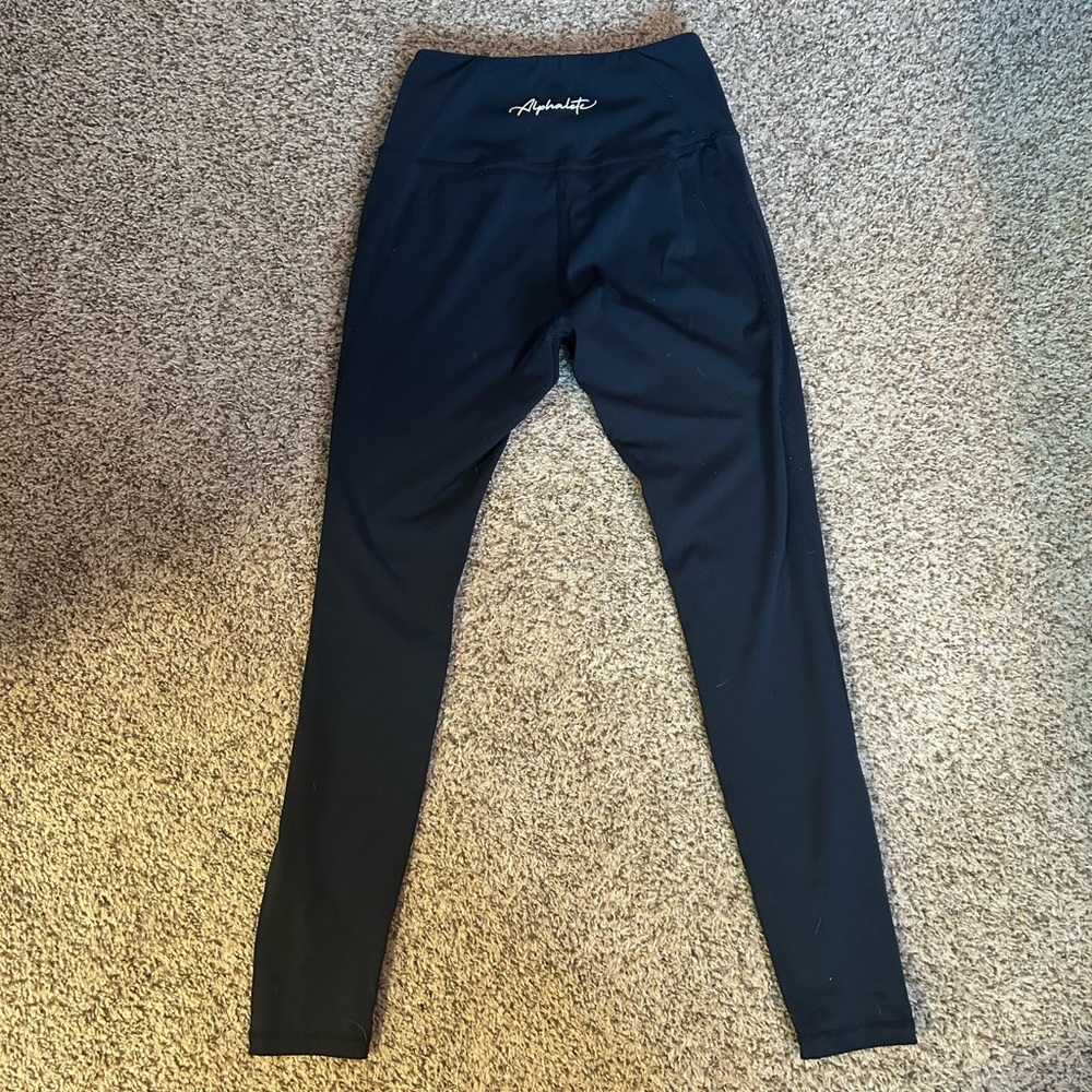 Alphalete Leggings